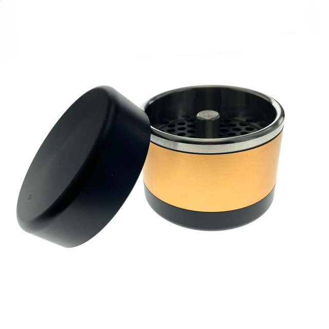 Forever Grinding Aluminum Grinder 2.5" 1 Count