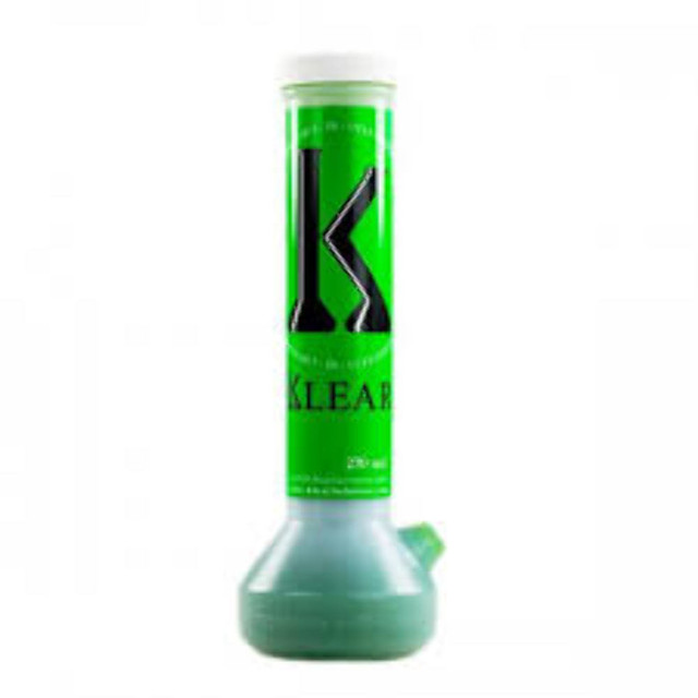 Kryptonite Klear 270ml Glass Cleaner