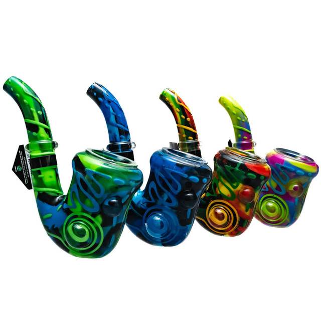 Eyce Oraflex Sherlock - 1 Assorted Color