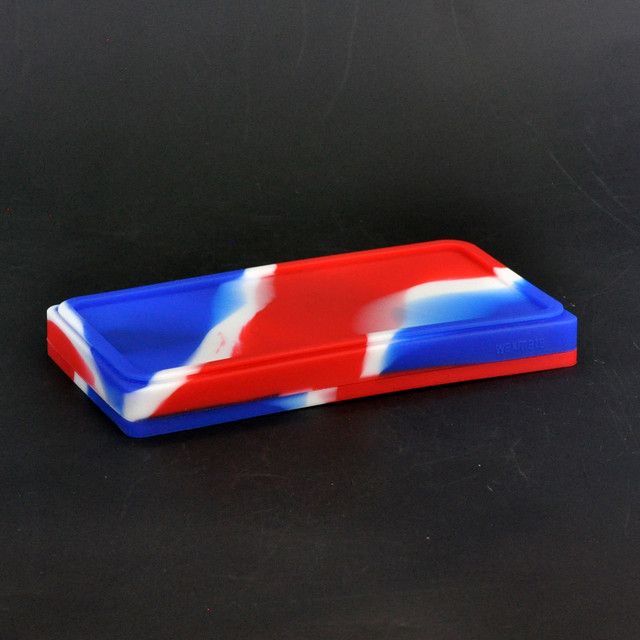 Silicon Big Slab Dab Box