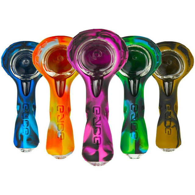 Eyce Proteck Alien Spoon